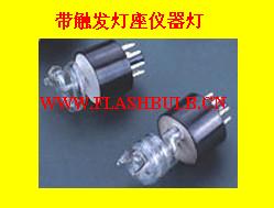 海曼带触发灯座仪器灯